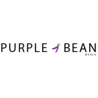 Purple Bean Media logo, Purple Bean Media contact details