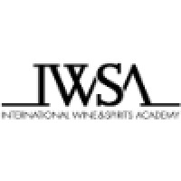 IWSA - International Wine & Sprits Academy logo, IWSA - International Wine & Sprits Academy contact details