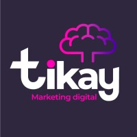 Tikay Marketing Digital logo, Tikay Marketing Digital contact details