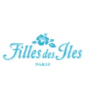 Filles des iles logo, Filles des iles contact details