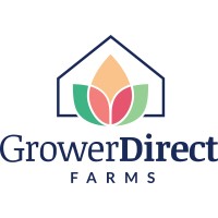 Grower Direct Farms Inc. logo, Grower Direct Farms Inc. contact details