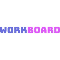 WorkBoard logo, WorkBoard contact details