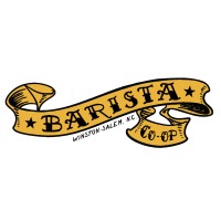 Barista Cooperative logo, Barista Cooperative contact details