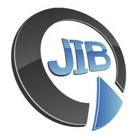 JIB ADVERTISING logo, JIB ADVERTISING contact details