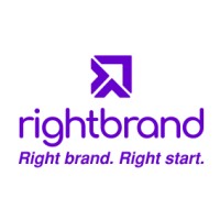 Rightbrand logo, Rightbrand contact details