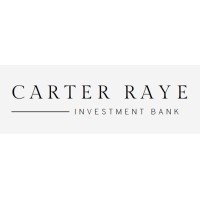 Carter Raye Investment Bank logo, Carter Raye Investment Bank contact details