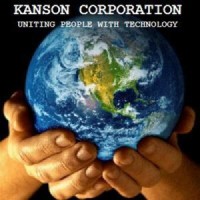 KANSON CORPORATION logo, KANSON CORPORATION contact details