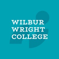 City Colleges of Chicago-Wilbur Wright College logo, City Colleges of Chicago-Wilbur Wright College contact details