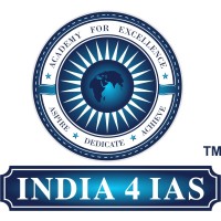 INDIA4IAS logo, INDIA4IAS contact details