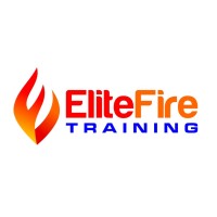 Elite Fire Training logo, Elite Fire Training contact details