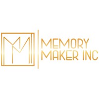 Memory Maker Inc. logo, Memory Maker Inc. contact details