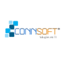 Connsoft logo, Connsoft contact details