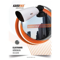 Kardeks Electronic logo, Kardeks Electronic contact details