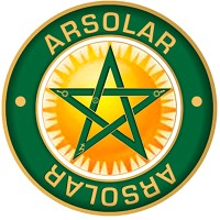 Arsolar Energia Fotovoltaica Ltda logo, Arsolar Energia Fotovoltaica Ltda contact details