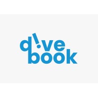 Divebook logo, Divebook contact details