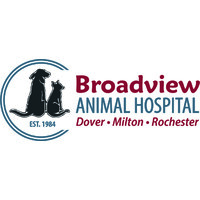 Broadview Animal Hospital logo, Broadview Animal Hospital contact details