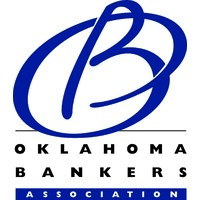 Oklahoma Bankers Association logo, Oklahoma Bankers Association contact details