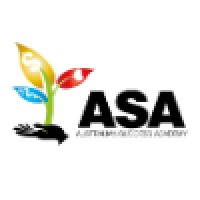 Australian Success Academy logo, Australian Success Academy contact details