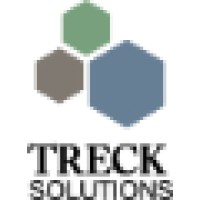 TRECK Solutions logo, TRECK Solutions contact details