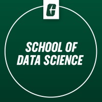 UNC Charlotte School of Data Science logo, UNC Charlotte School of Data Science contact details