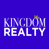 Kingdom Realty, Inc. logo, Kingdom Realty, Inc. contact details