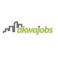 Akwajobs logo, Akwajobs contact details