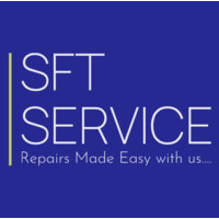 SFT service logo, SFT service contact details