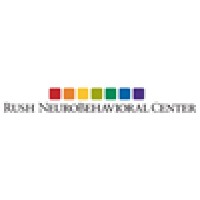 Rush NeuroBehavioral Center logo, Rush NeuroBehavioral Center contact details