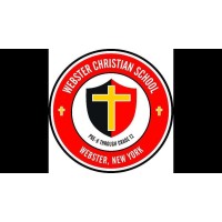 Webster Christian School logo, Webster Christian School contact details