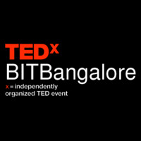 TEDxBITBangalore logo, TEDxBITBangalore contact details