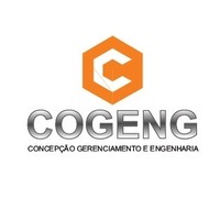 COGENG logo, COGENG contact details