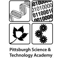 Pittsburgh Science and Technology Academ logo, Pittsburgh Science and Technology Academ contact details