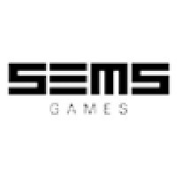 SEMS Games Co., Ltd. logo, SEMS Games Co., Ltd. contact details