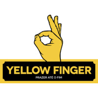 Yellow Finger - Piterias Descartaveis logo, Yellow Finger - Piterias Descartaveis contact details