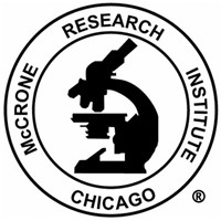 McCrone Research Institute logo, McCrone Research Institute contact details