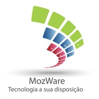 MozWare logo, MozWare contact details