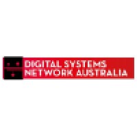 Digital Systems Network Australia logo, Digital Systems Network Australia contact details