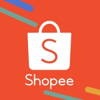 Shopee Brasil logo, Shopee Brasil contact details