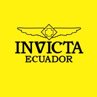 Invicta Ecuador logo, Invicta Ecuador contact details