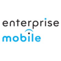 Enterprise Mobile logo, Enterprise Mobile contact details