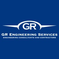 GR Engineering Services Ltd logo, GR Engineering Services Ltd contact details