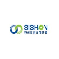 SUZHOU SISHON BIOFIBRE CO.,LTD. logo, SUZHOU SISHON BIOFIBRE CO.,LTD. contact details