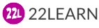 22learn, LLC. logo, 22learn, LLC. contact details