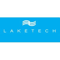 LakeTech Inc. logo, LakeTech Inc. contact details