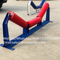 Hebei Lanxin Conveying Machinery CO;LTD logo, Hebei Lanxin Conveying Machinery CO;LTD contact details