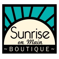 Sunrise on Main Boutique logo, Sunrise on Main Boutique contact details