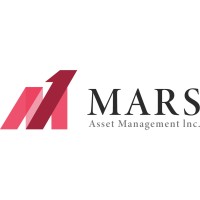 MARS Asset Management logo, MARS Asset Management contact details