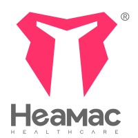 Heamac Healthcare Pvt Ltd logo, Heamac Healthcare Pvt Ltd contact details