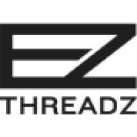 EZ-Threadz logo, EZ-Threadz contact details