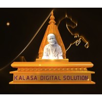 KALASA DIGITAL SOLUTION logo, KALASA DIGITAL SOLUTION contact details